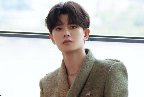 吃瓜 任嘉伦,吃瓜群众眼中的实力派演员  第1张