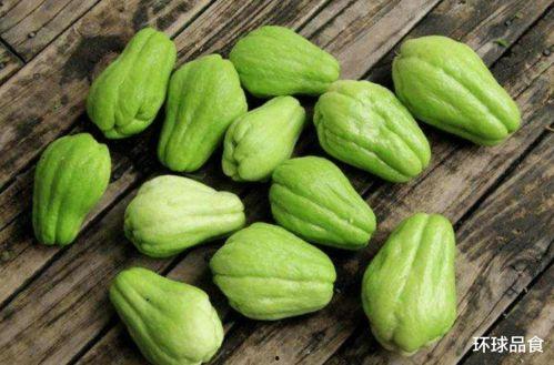 长寿瓜怎么炒着吃  第1张