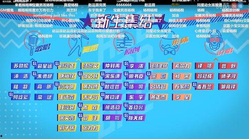 吃瓜名字队名,吃瓜名字队队的欢乐篇章  第3张