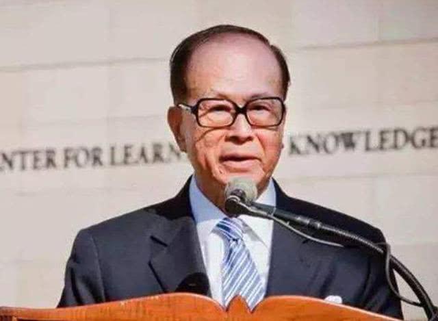 李嘉诚的吃瓜论,洞察商业世界的智慧寓言  第3张