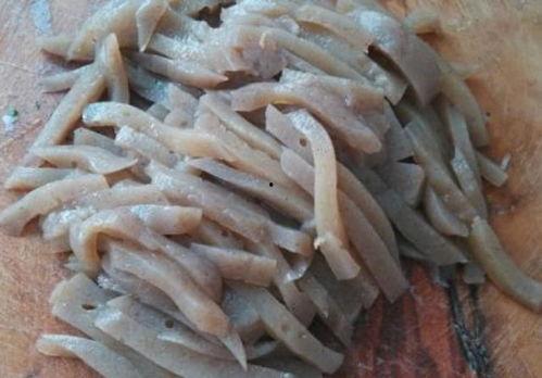 吃土瓜根泄肚子,传统食疗的神奇功效揭秘  第3张