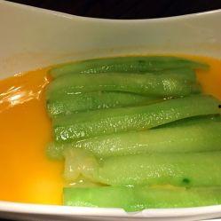 金汤吃瓜,夏日消暑美食新体验  第1张