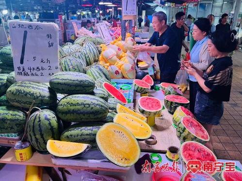 南宁今日吃瓜,街头巷尾新鲜事速递  第3张