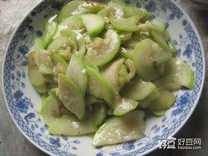 蒲瓜可以吃吗,美味可口的天然食材，你了解多少？  第1张