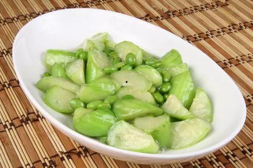 吃那些瓜最好,盘点那些让人欲罢不能的瓜果美味  第1张