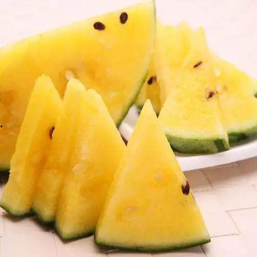 吃那些瓜最好,盘点那些让人欲罢不能的瓜果美味  第2张