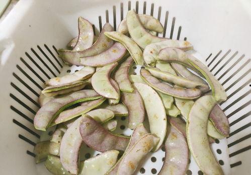 鹅吃角瓜,鹅儿欢快啄食角瓜的温馨瞬间  第1张