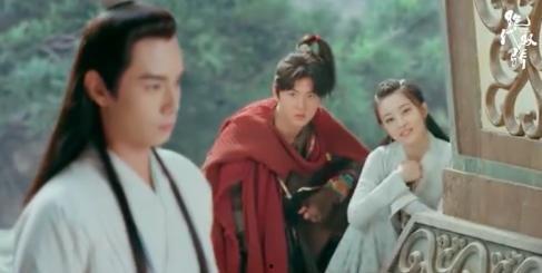 绝代风华吃瓜转变,娱乐圈风云变幻的幕后故事  第2张