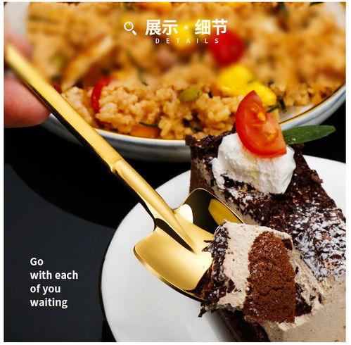 吃瓜神器铲子勺子,铲子勺子的趣味探索之旅  第3张