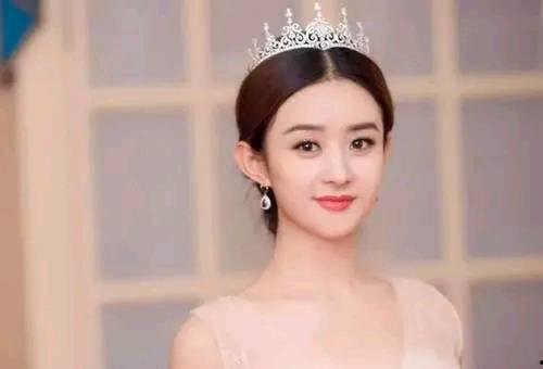 赵丽颖吃瓜搞笑,娱乐圈新梗来袭！  第2张
