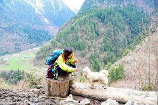 吃瓜梅里雪山,吃瓜者的雪山之旅  第3张